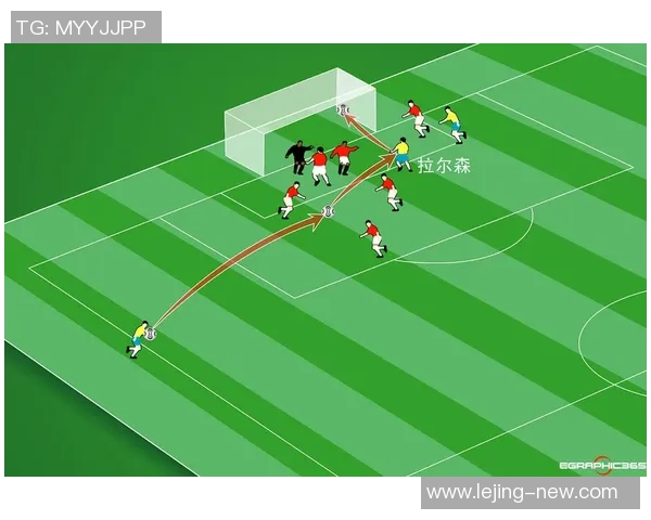 深入解析足球越位规则对比赛的影响与战术运用