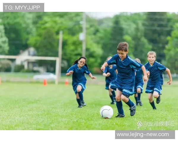 激情四溢的踢足球背景音乐推荐助你在球场上尽情挥洒汗水与青春